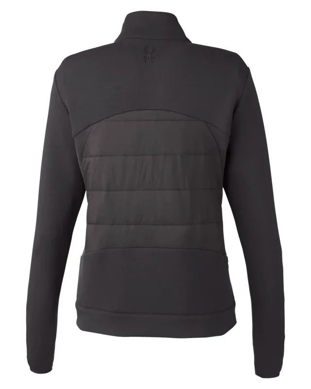 Spyder Ladies' Impact Full-Zip Jacket — view 11