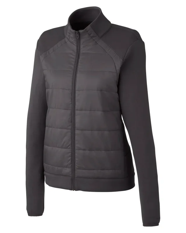 Spyder Ladies' Impact Full-Zip Jacket — view 12