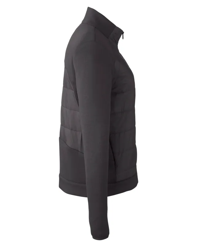 Spyder Ladies' Impact Full-Zip Jacket — view 13