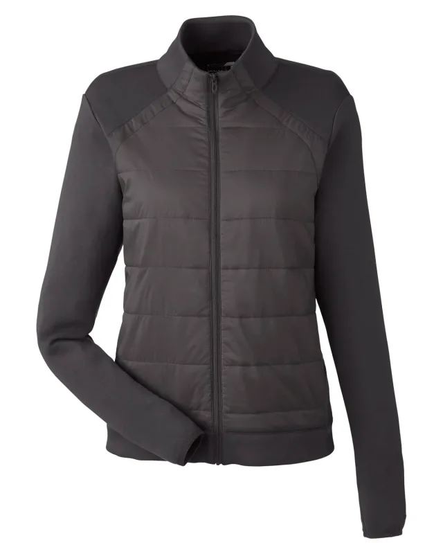 Spyder Ladies' Impact Full-Zip Jacket — view 14