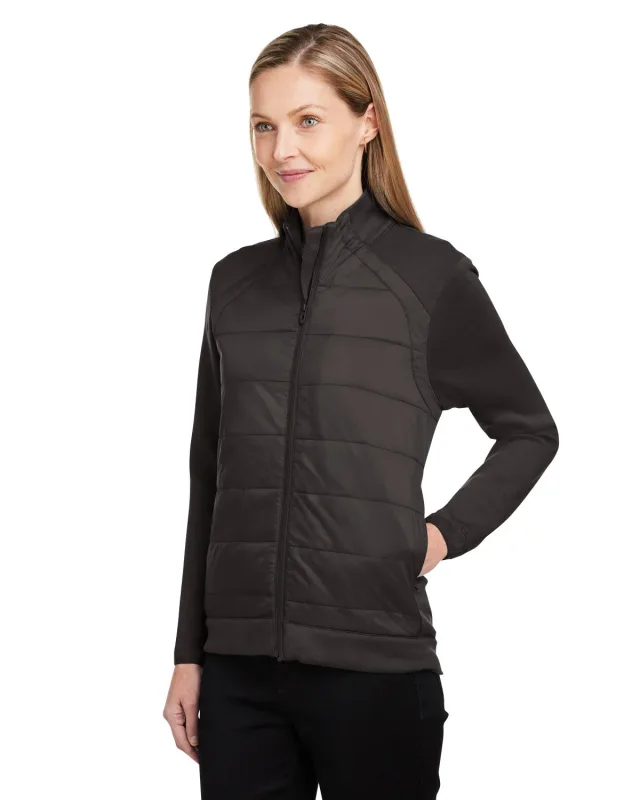 Spyder Ladies' Impact Full-Zip Jacket — view 15