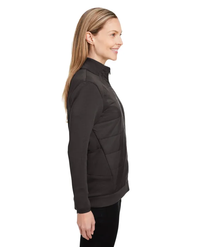 Spyder Ladies' Impact Full-Zip Jacket — view 16