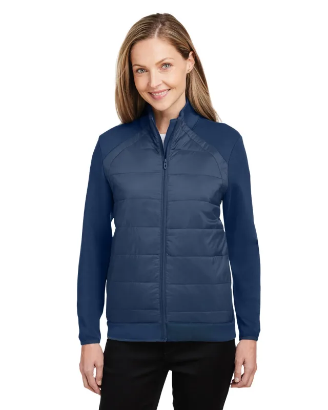 Spyder Ladies' Impact Full-Zip Jacket — view 18