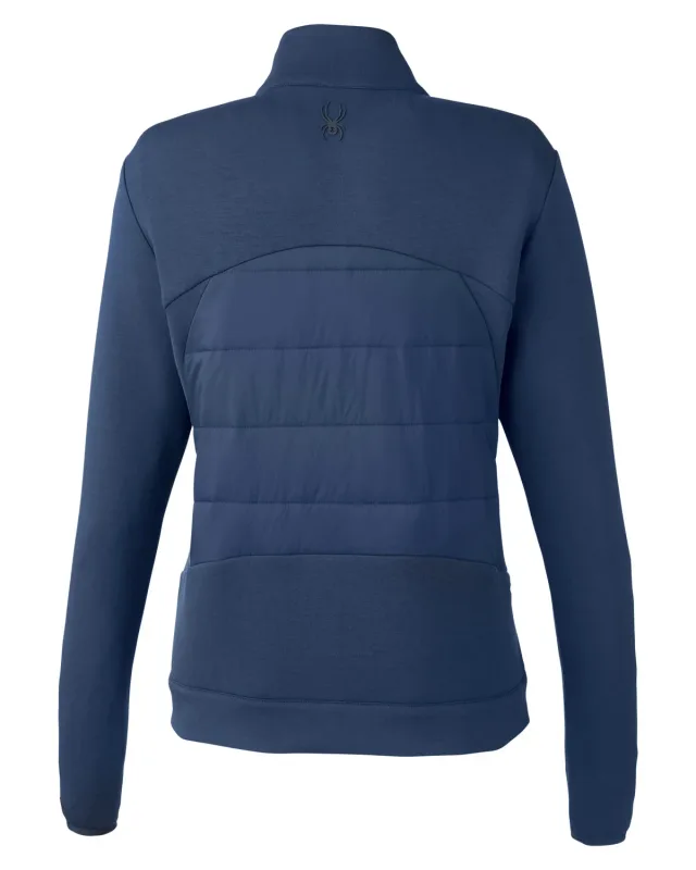 Spyder Ladies' Impact Full-Zip Jacket — view 19