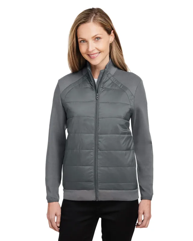 Spyder Ladies' Impact Full-Zip Jacket — view 2