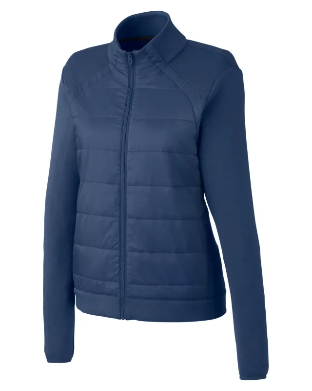 Spyder Ladies' Impact Full-Zip Jacket — view 20