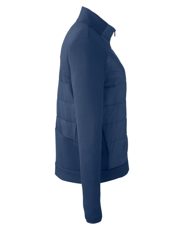 Spyder Ladies' Impact Full-Zip Jacket — view 21