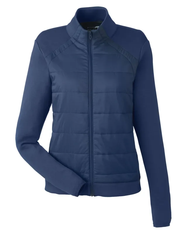 Spyder Ladies' Impact Full-Zip Jacket — view 22