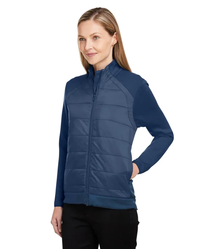 Spyder Ladies' Impact Full-Zip Jacket — view 23