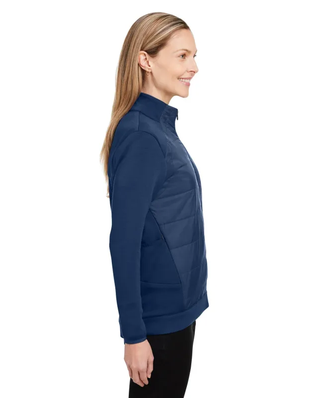 Spyder Ladies' Impact Full-Zip Jacket — view 24