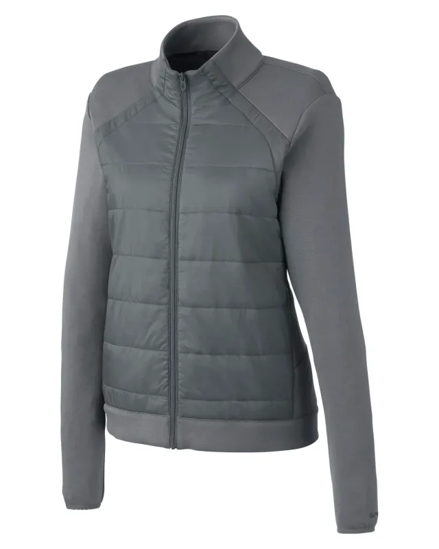 Spyder Ladies' Impact Full-Zip Jacket — view 4