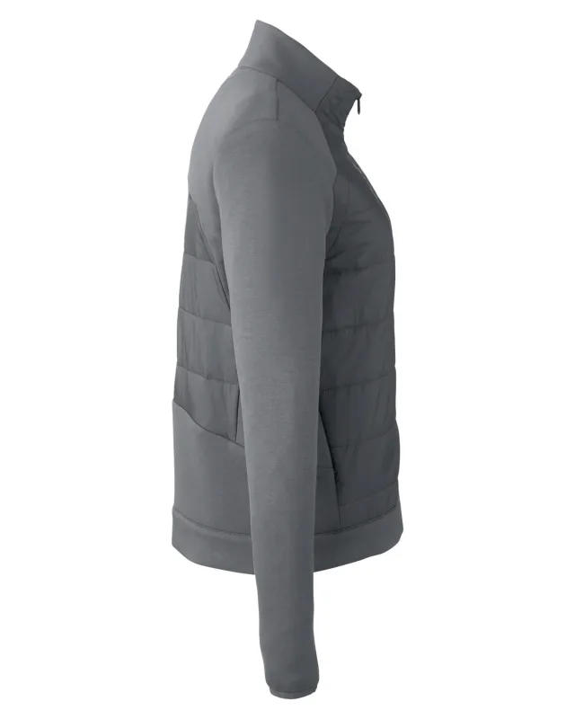 Spyder Ladies' Impact Full-Zip Jacket — view 5