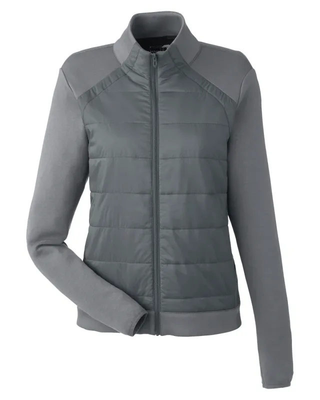 Spyder Ladies' Impact Full-Zip Jacket — view 6