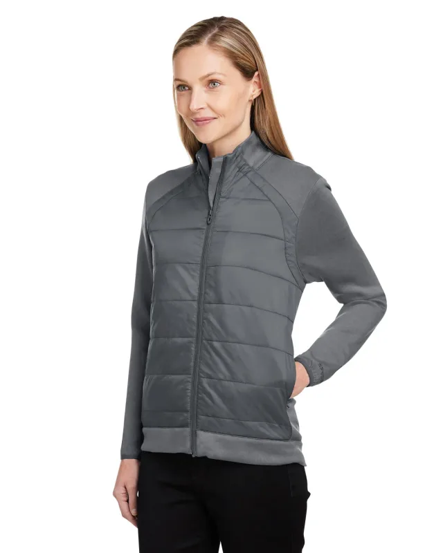 Spyder Ladies' Impact Full-Zip Jacket — view 7