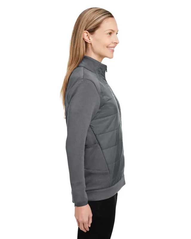 Spyder Ladies' Impact Full-Zip Jacket — view 8