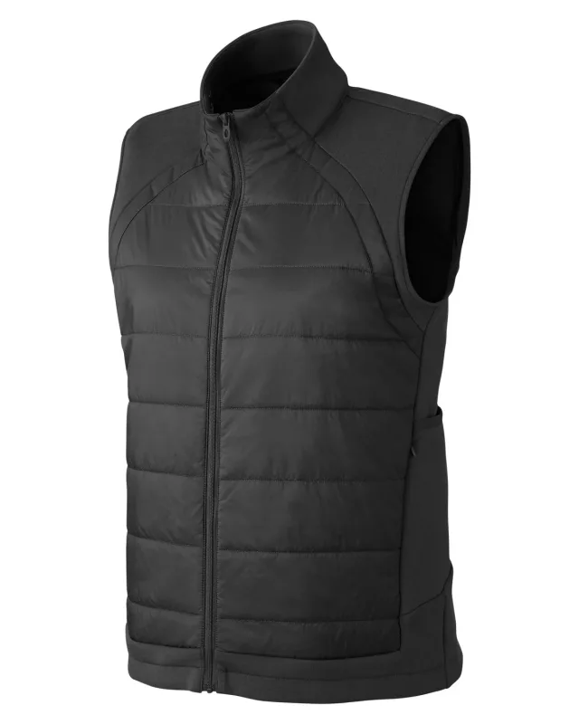 Spyder Ladies' Impact Vest — view 12