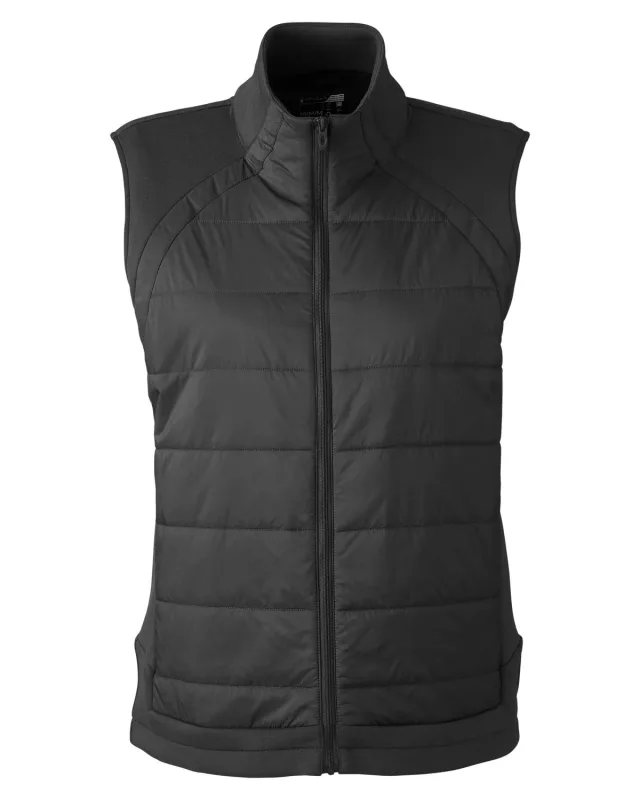 Spyder Ladies' Impact Vest — view 14