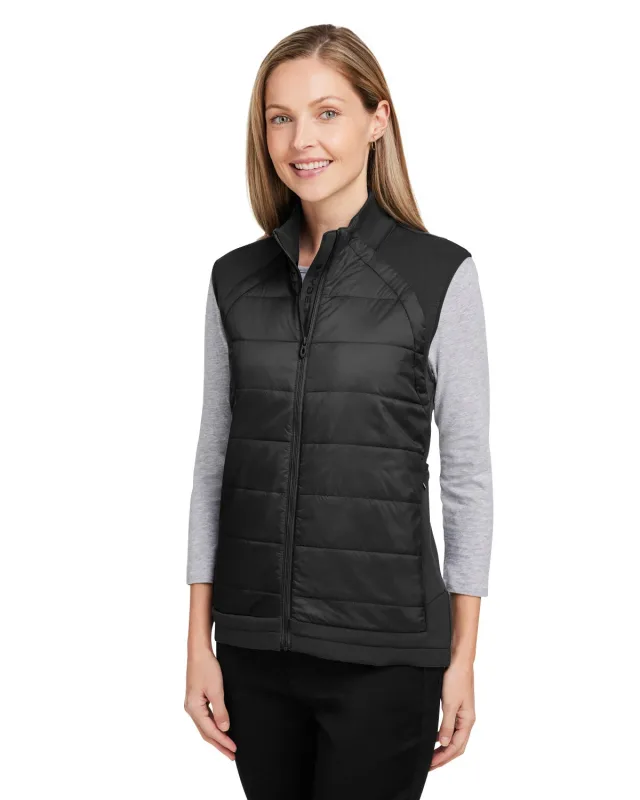 Spyder Ladies' Impact Vest — view 15