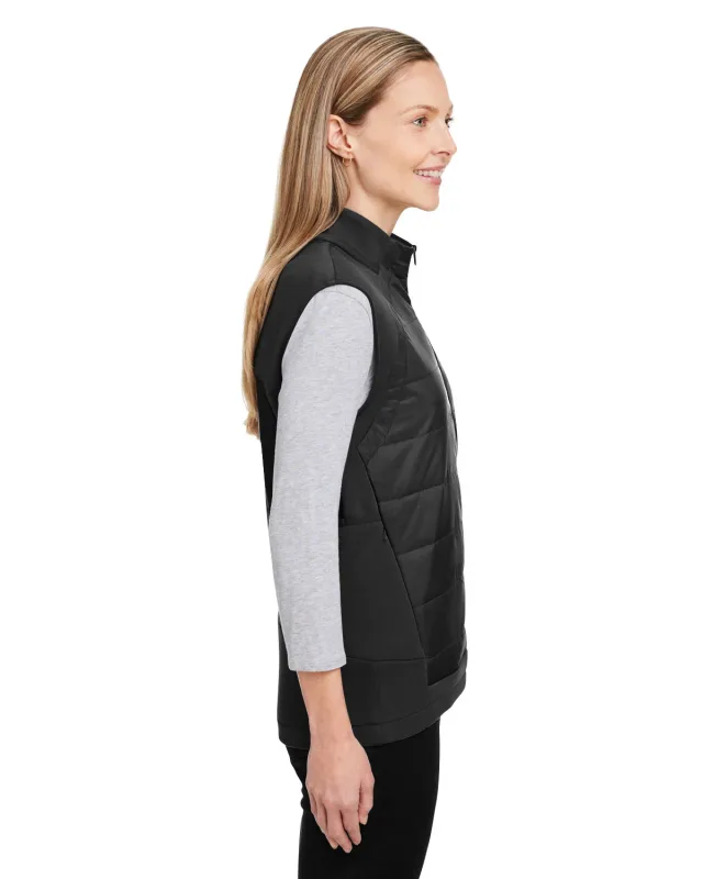 Spyder Ladies' Impact Vest — view 16