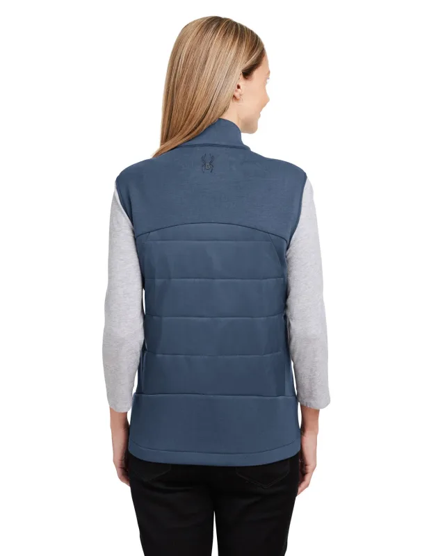 Spyder Ladies' Impact Vest — view 17