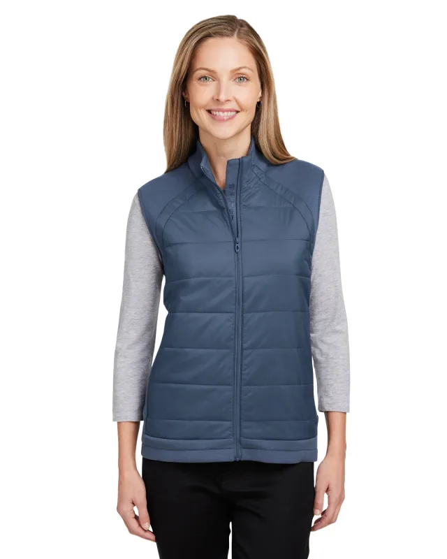 Spyder Ladies' Impact Vest — view 18
