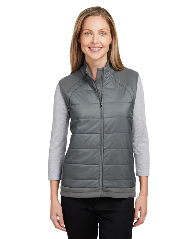 Spyder Ladies' Impact Vest — view 2