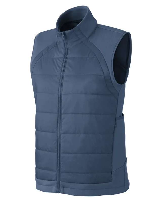 Spyder Ladies' Impact Vest — view 20