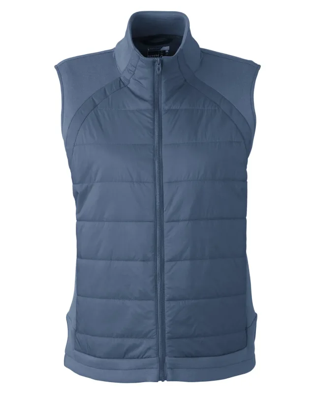 Spyder Ladies' Impact Vest — view 22