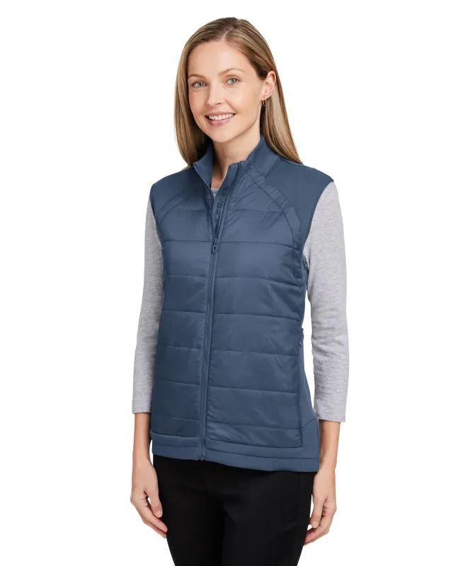 Spyder Ladies' Impact Vest — view 23