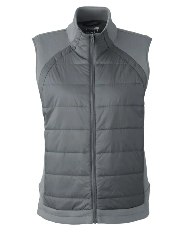 Spyder Ladies' Impact Vest — view 6