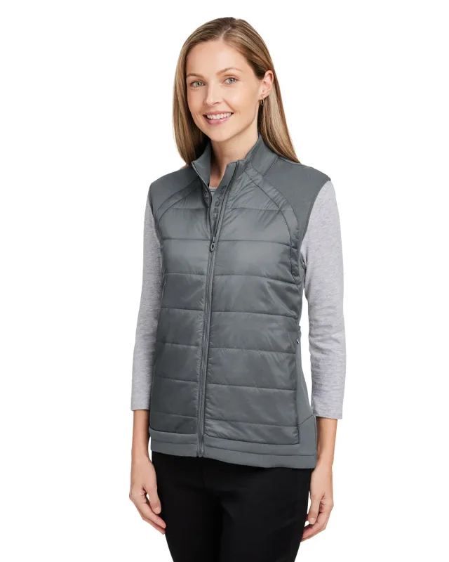 Spyder Ladies' Impact Vest — view 7
