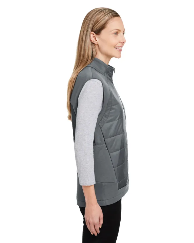 Spyder Ladies' Impact Vest — view 8