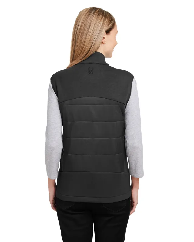 Spyder Ladies' Impact Vest — view 9