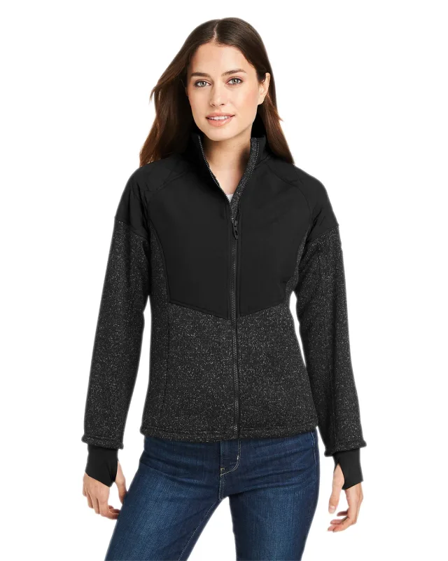 Spyder Ladies' Passage Sweater Jacket — view 8