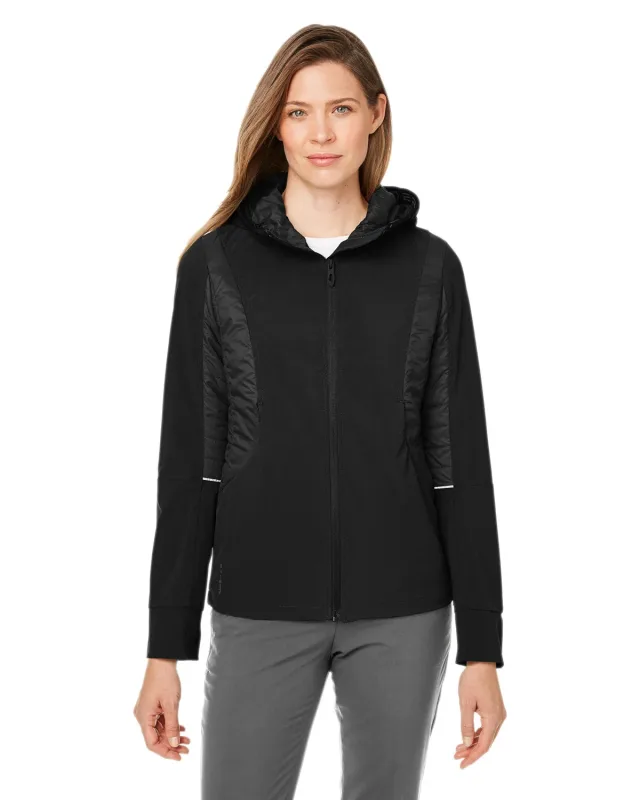 Spyder Ladies' Powergylyde Jacket — view 10