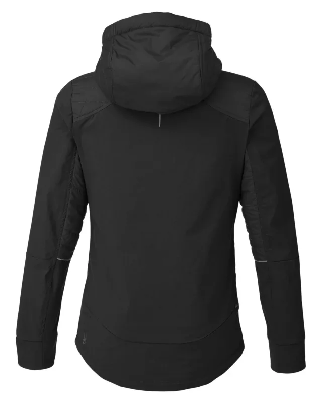 Spyder Ladies' Powergylyde Jacket — view 11