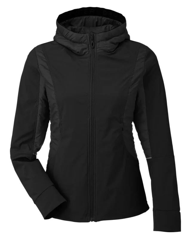 Spyder Ladies' Powergylyde Jacket — view 14