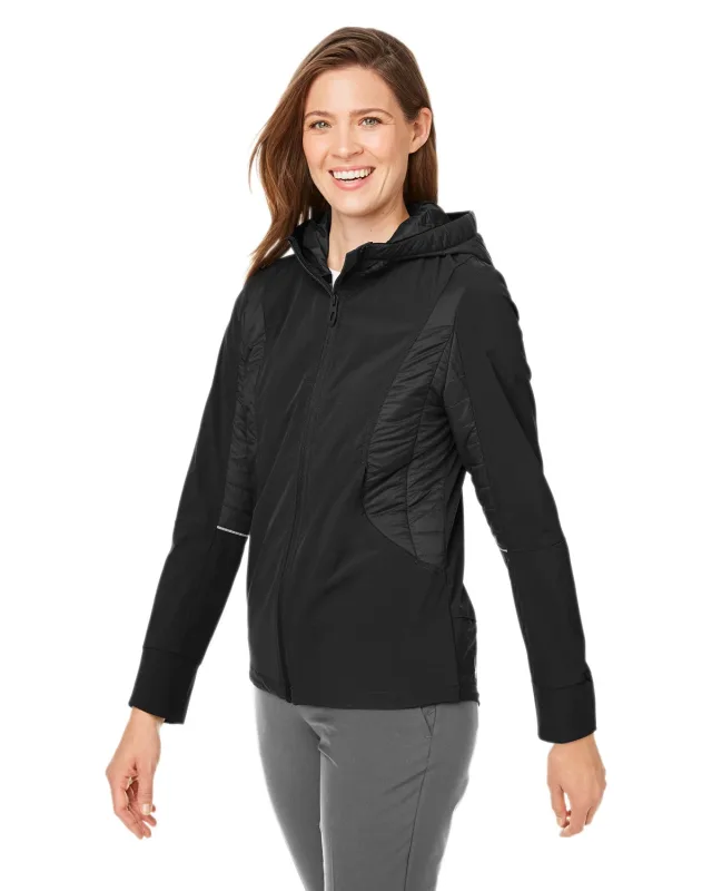 Spyder Ladies' Powergylyde Jacket — view 15