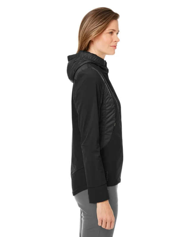 Spyder Ladies' Powergylyde Jacket — view 16