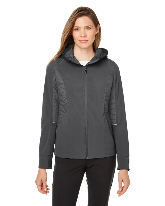 Spyder Ladies' Powergylyde Jacket — view 2
