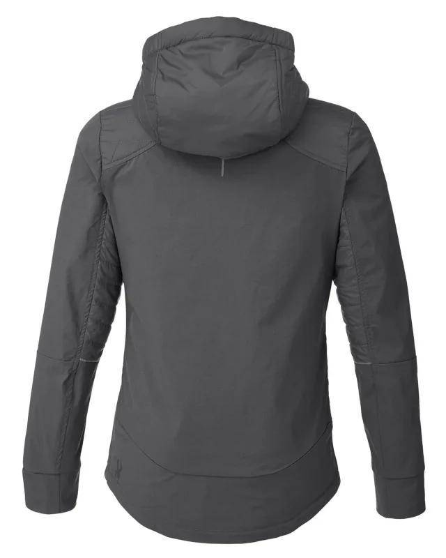 Spyder Ladies' Powergylyde Jacket — view 3