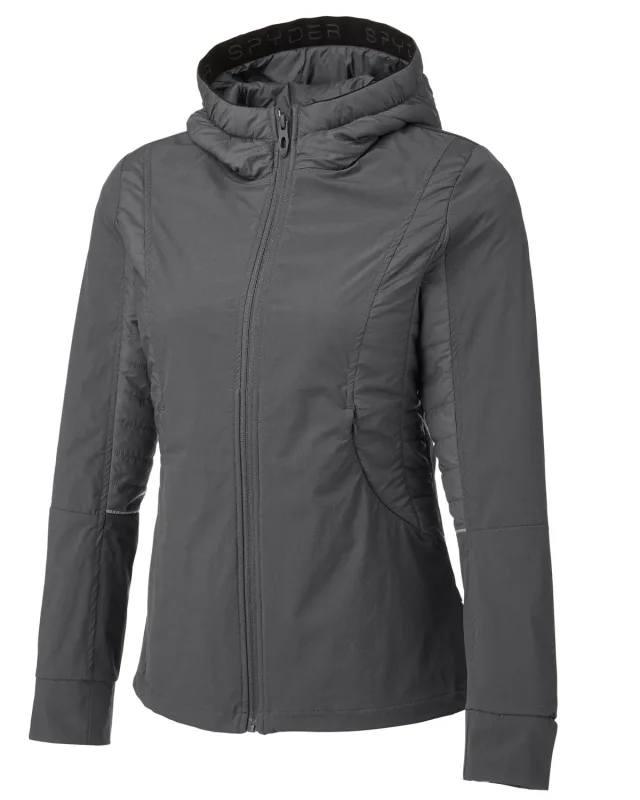 Spyder Ladies' Powergylyde Jacket — view 4
