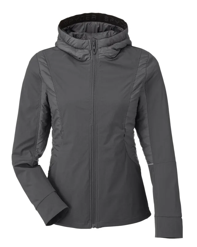 Spyder Ladies' Powergylyde Jacket — view 6