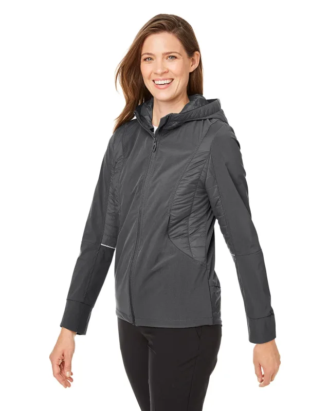 Spyder Ladies' Powergylyde Jacket — view 7