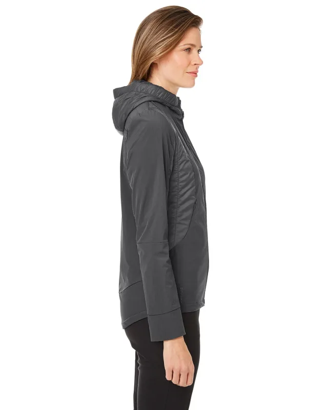 Spyder Ladies' Powergylyde Jacket — view 8