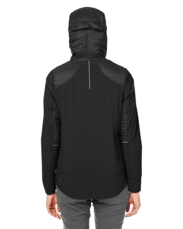 Spyder Ladies' Powergylyde Jacket — view 9