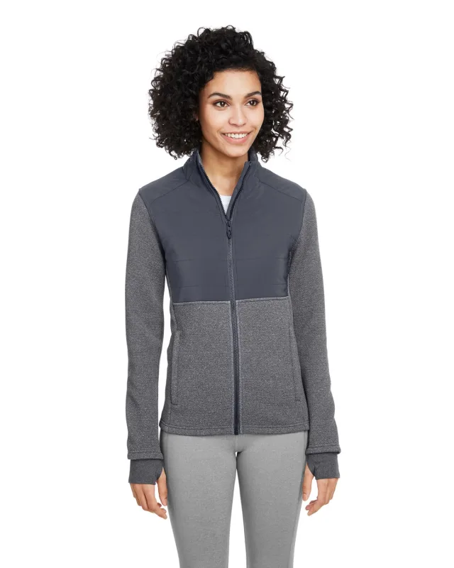 Spyder Ladies' Pursuit Jacket — view 10