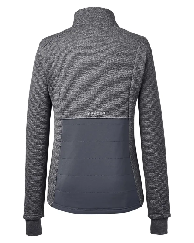 Spyder Ladies' Pursuit Jacket — view 11