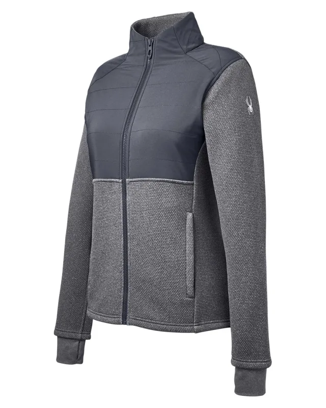 Spyder Ladies' Pursuit Jacket — view 12
