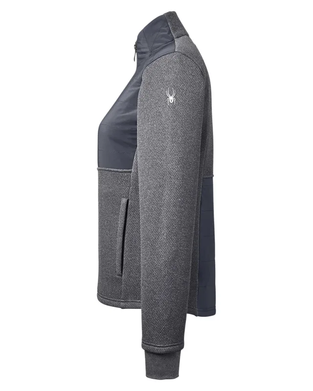 Spyder Ladies' Pursuit Jacket — view 13